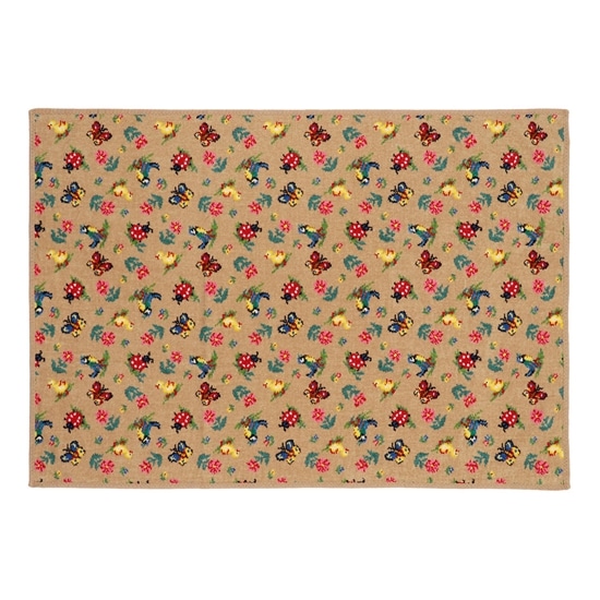 ハイジ ひざ掛け(銀座・WEB限定)