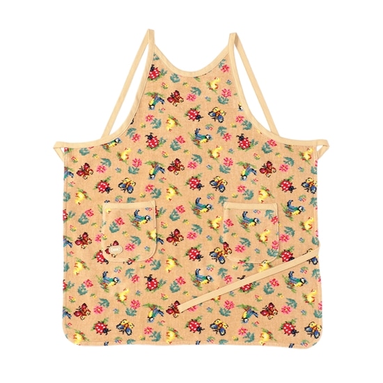 ハイジ エプロン HE-191335(WEB限定)