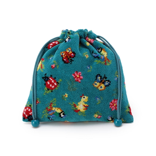 ハイジ 巾着 HE-226019(WEB限定)