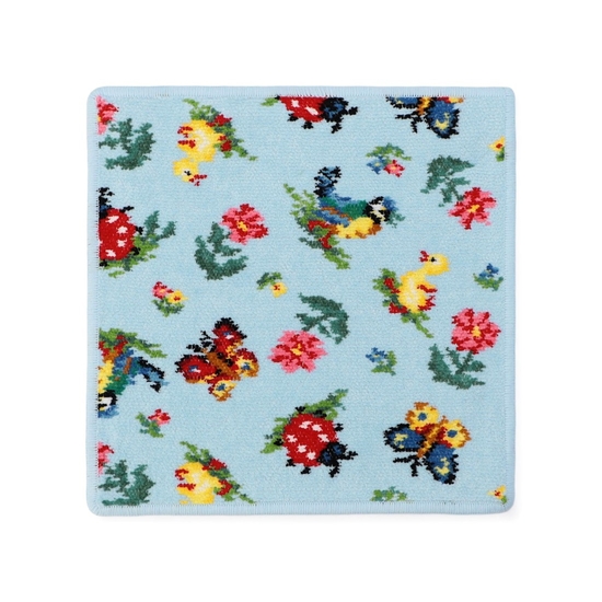 ハイジ ハンカチ