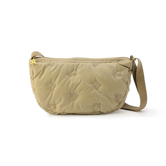 ハイジ ハーフムーンバッグ HE-257318