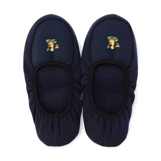 ハイジ 携帯スリッパ HE-257048(取扱店舗限定)