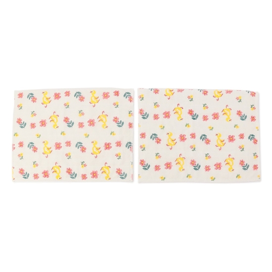 ハイジ ふきん2枚セット HE-257033