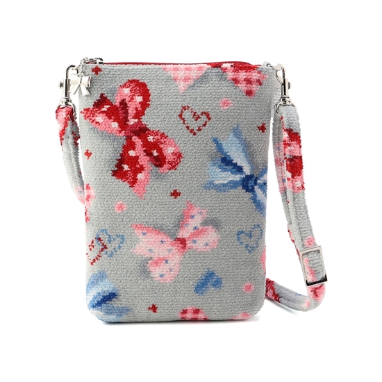 ミルメルシー! スマホショルダー MIL-236063(WEB限定)