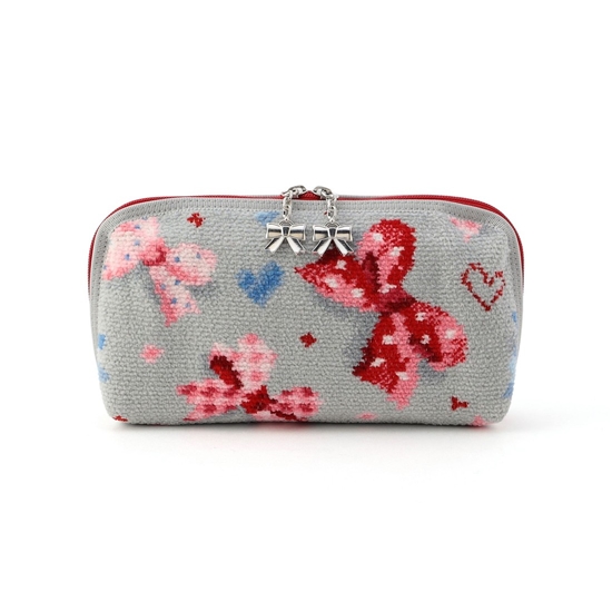 ミルメルシー! 便利ポーチ MIL-236069(WEB限定)