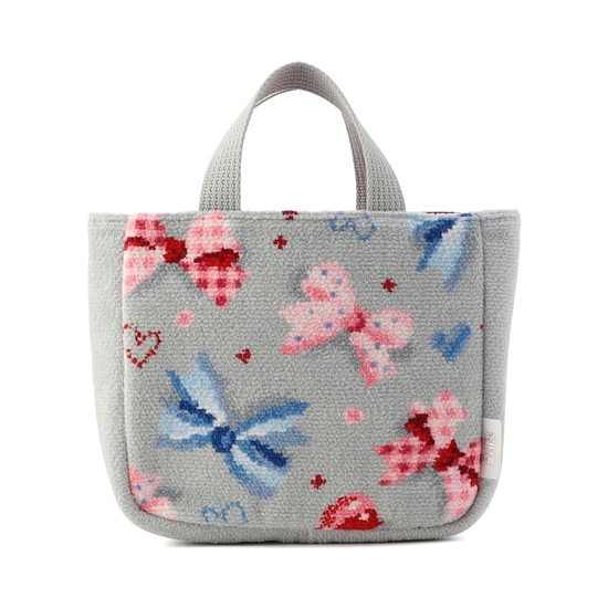 ミルメルシー! バッグインミニトート MIL-236070(WEB限定)