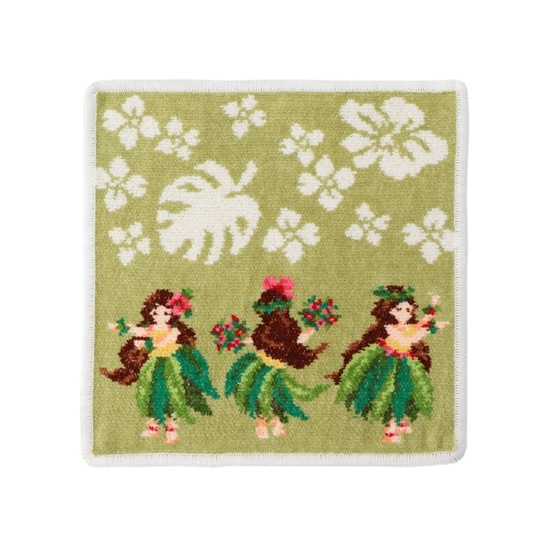 マナマナ ハンカチ(WEB限定)