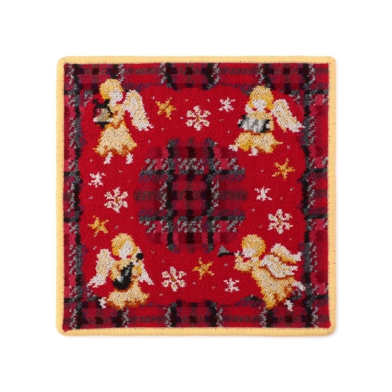 アンジュミニョン ハンカチ(WEB限定)