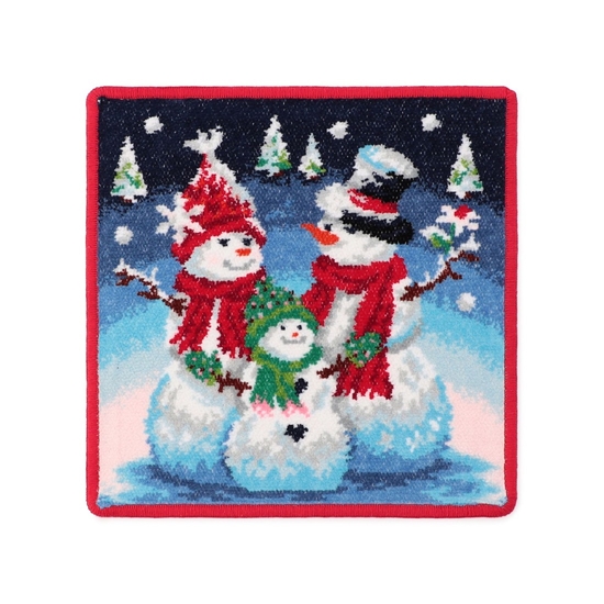 シュネーマンファミーリエ ハンカチ