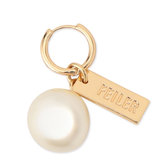 カドゥメール ハンカチチャーム CDM-245010(取扱店舗限定)