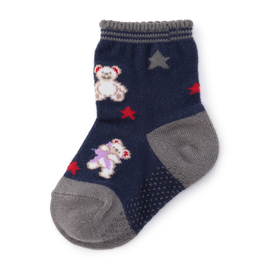 リーベ&リリア 靴下 JELDL-221073