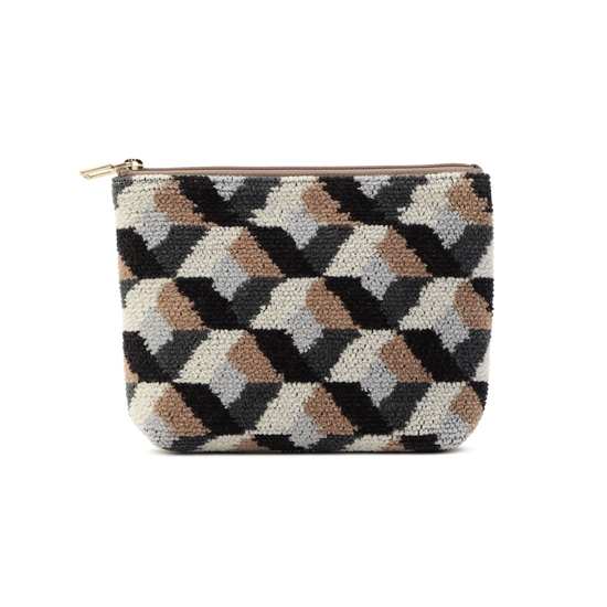 サーカディアンフラワーキューブ ポーチ CFC-257589(取扱店舗限定)