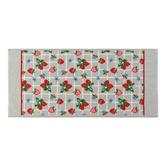 ストロベリーフィールドプティ ハンドタオル