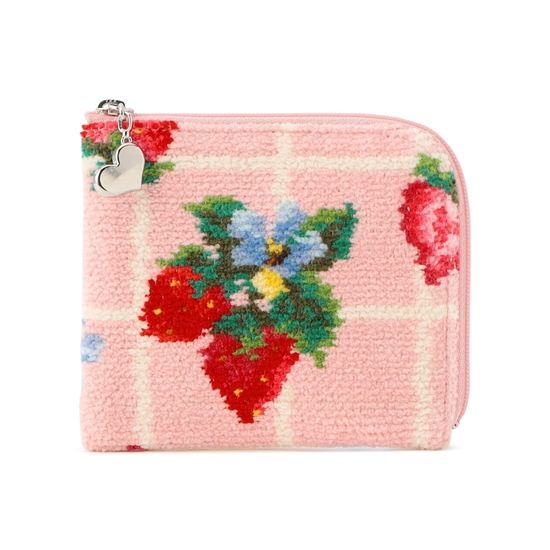 ストロベリーフィールドプティ ミニポーチ SFP-256014(WEB限定)