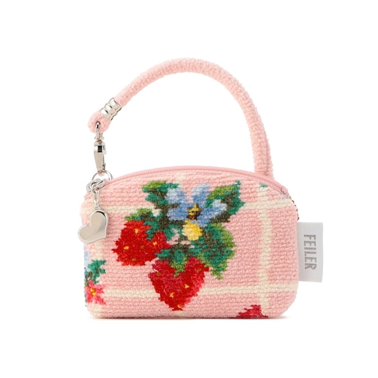 ストロベリーフィールドプティ サイドポーチ SFP-256017(WEB限定)