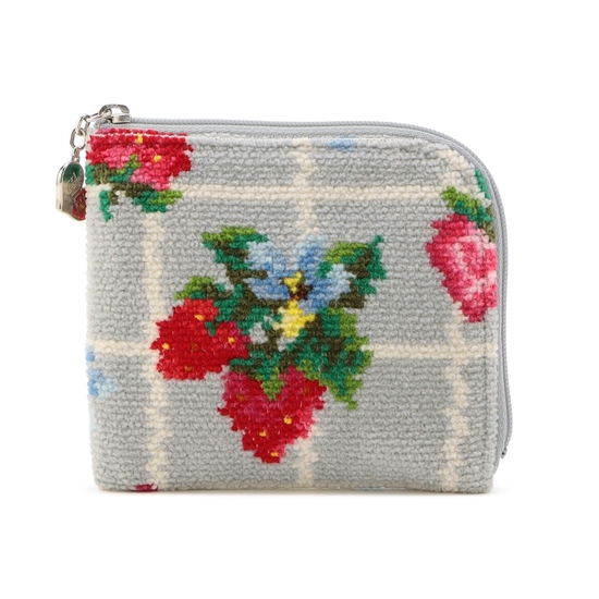 ストロベリーフィールドプティ ミニポーチ SFP-257249(WEB限定)