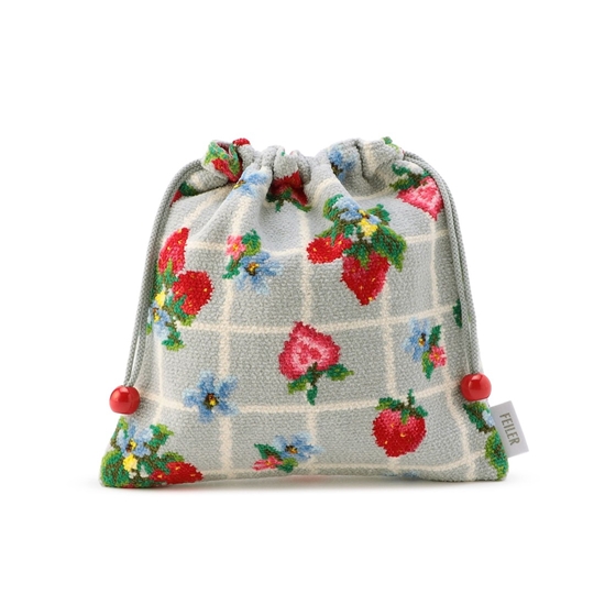 ストロベリーフィールドプティ 巾着 SFP-257251(WEB限定)