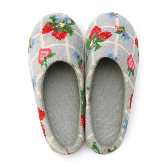 ストロベリーフィールドプティ ルームシューズ SFP-257244