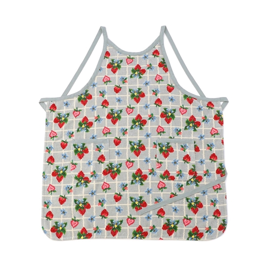 ストロベリーフィールドプティ エプロン SFP-257247