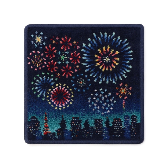 スパークリングナイト ハンカチ