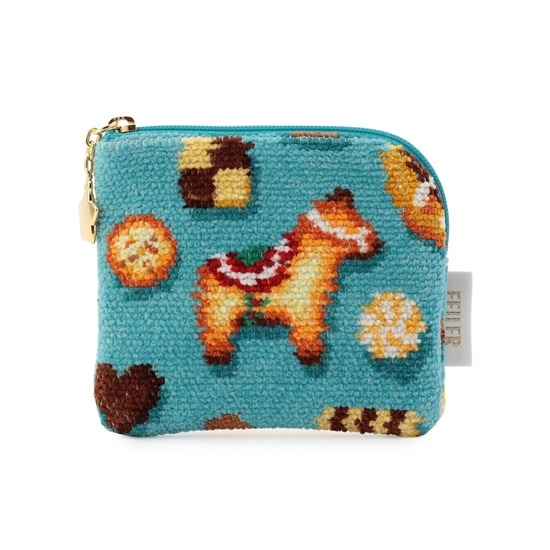 フィーカタイム カードポーチ FKT-257528(WEB限定)