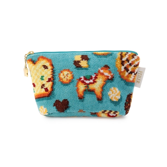 フィーカタイム ポーチ FKT-257533(WEB限定)