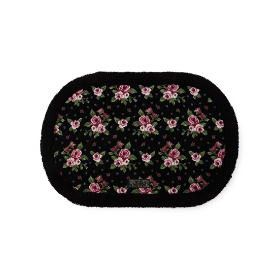 マイジュリエット インテリアマット MJT-257380