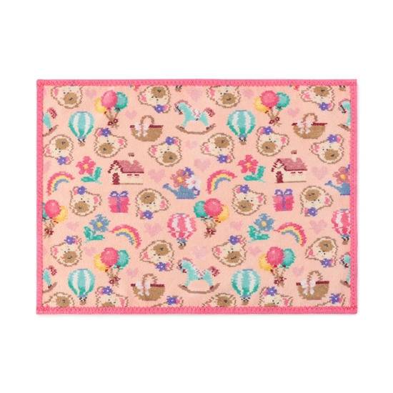 リリアドリーミーハウス ゲストタオル