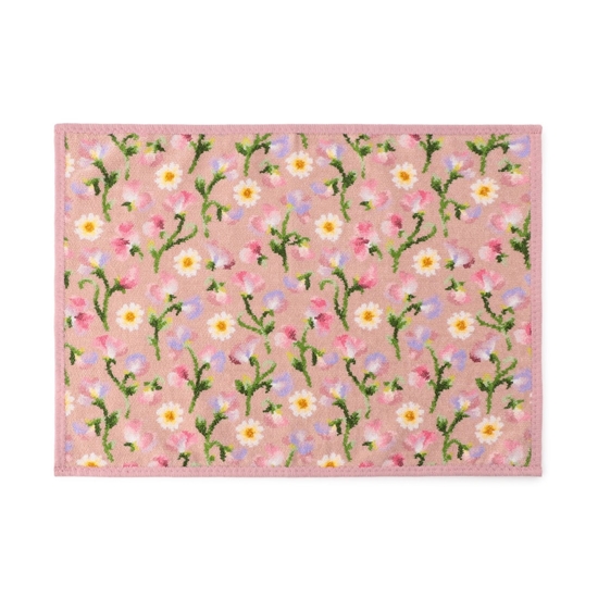 スウィートスイートピー ゲストタオル