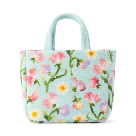 スウィートスイートピー バッグインバッグ SSP-251139