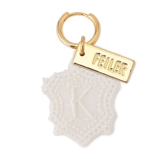 モンノン ハンカチチャームK YMK-245016(取扱店舗限定)