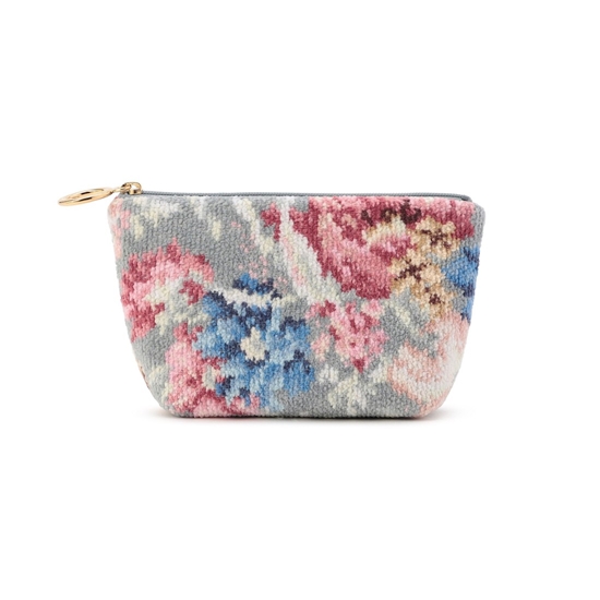 ディアオリー 舟型ポーチ DOL-257098