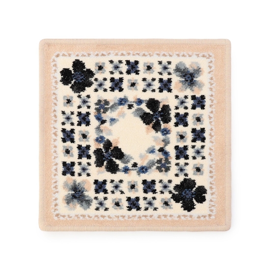 エアリーガーデン ハンカチ