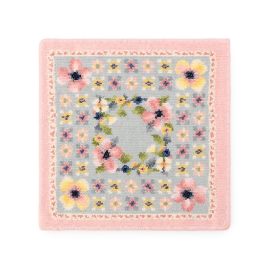 エアリーガーデン ハンカチ