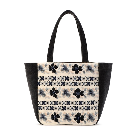 エアリーガーデン トート AGA-257215