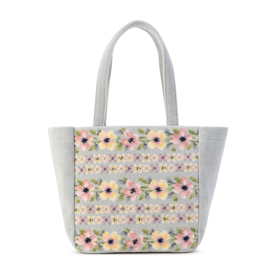 エアリーガーデン トート AGA-257215