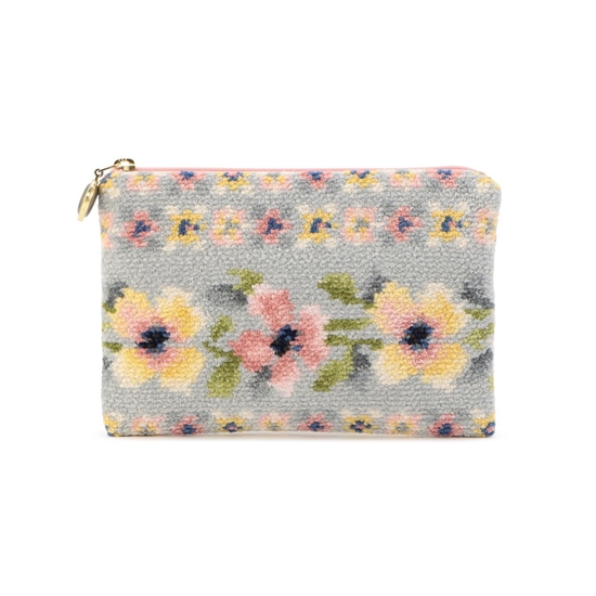 エアリーガーデン フラットポーチ AGA-257218