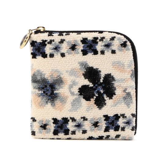 エアリーガーデン スクエアポーチ AGA-257219