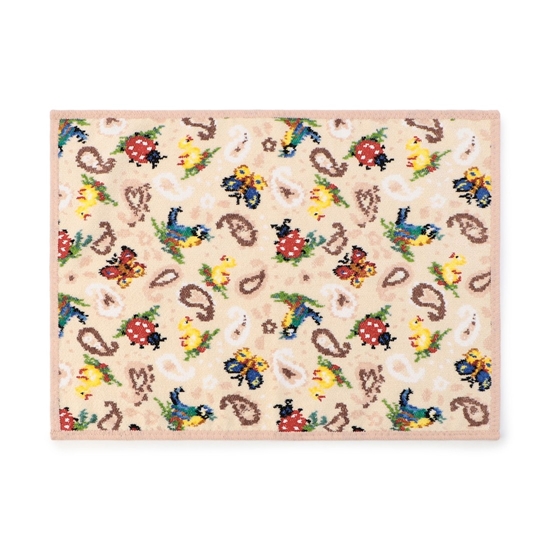 ハイジペイズリー ゲストタオル(WEB限定)