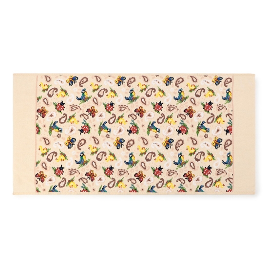 ハイジペイズリー スポーツタオル(WEB限定)