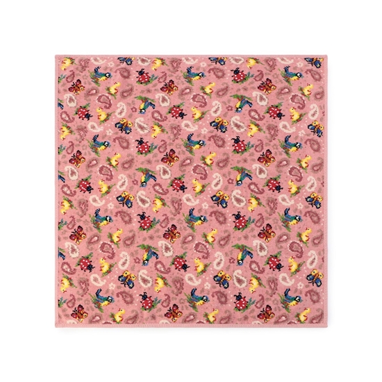 ハイジペイズリー プティバス