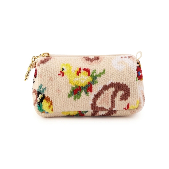 ハイジペイズリー ポーチ HPY-257021(WEB限定)