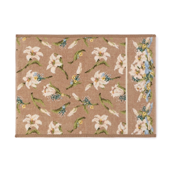 リリーリリー ゲストタオル