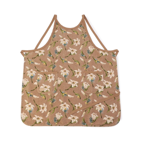 リリーリリー エプロン LLY-257267