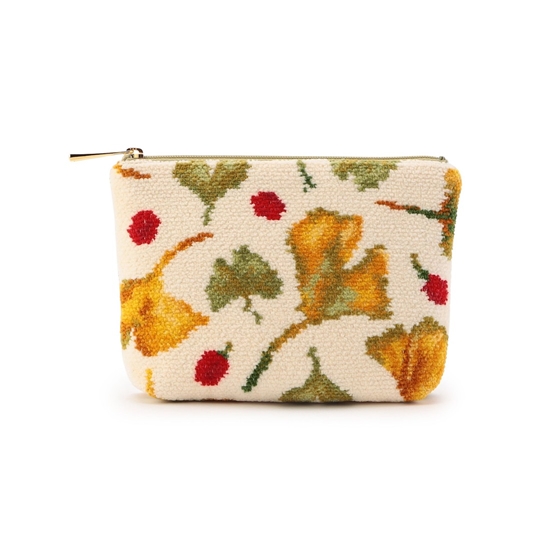 ギンコウツリー ポーチ GIT-257260(WEB限定)