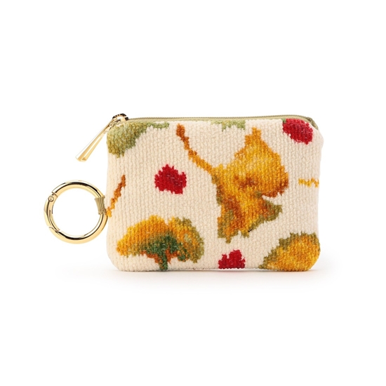 ギンコウツリー キーポーチ GIT-257262(WEB限定)