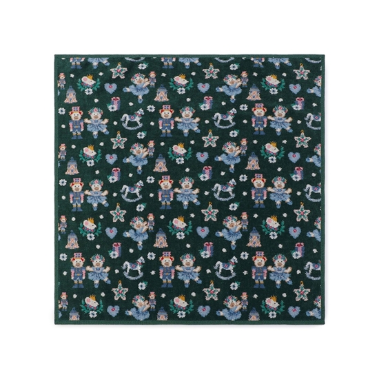 リーベ&リリアザナットクラッカー プティバス