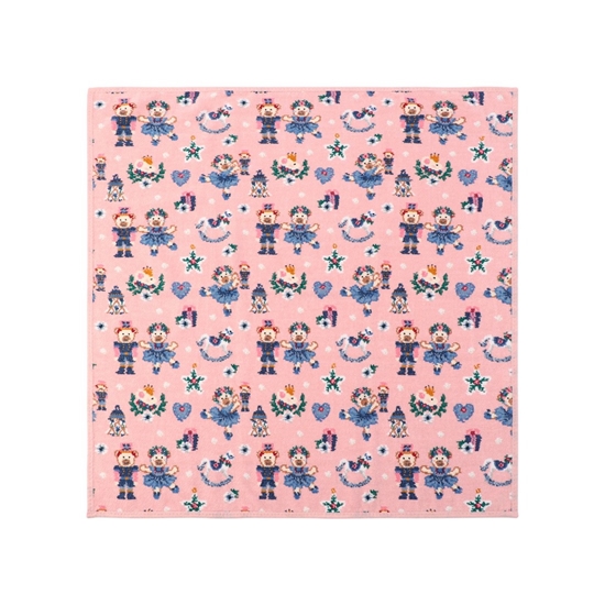 リーベ&リリアザナットクラッカー プティバス(WEB限定)