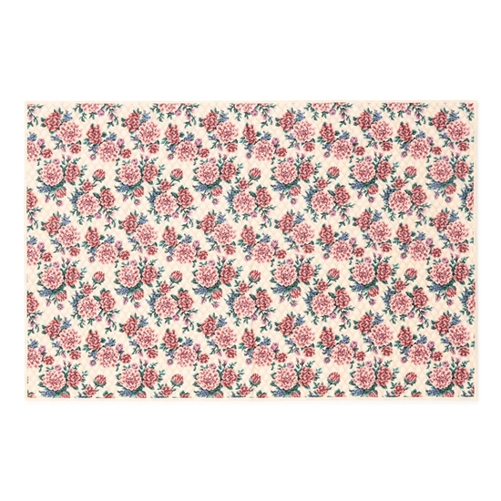 ロマンス インテリアクロス