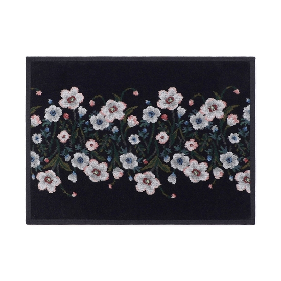 トワイライトスノー ゲストタオル